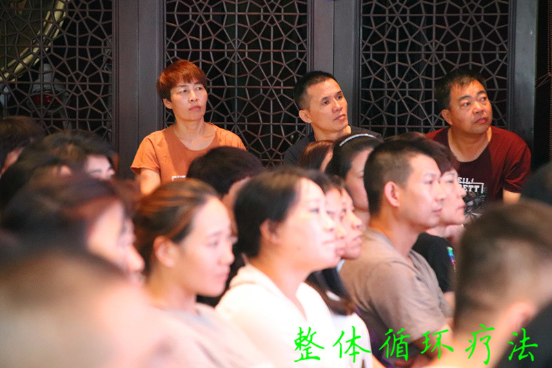 课堂风采