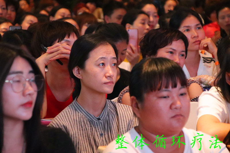 课堂风采