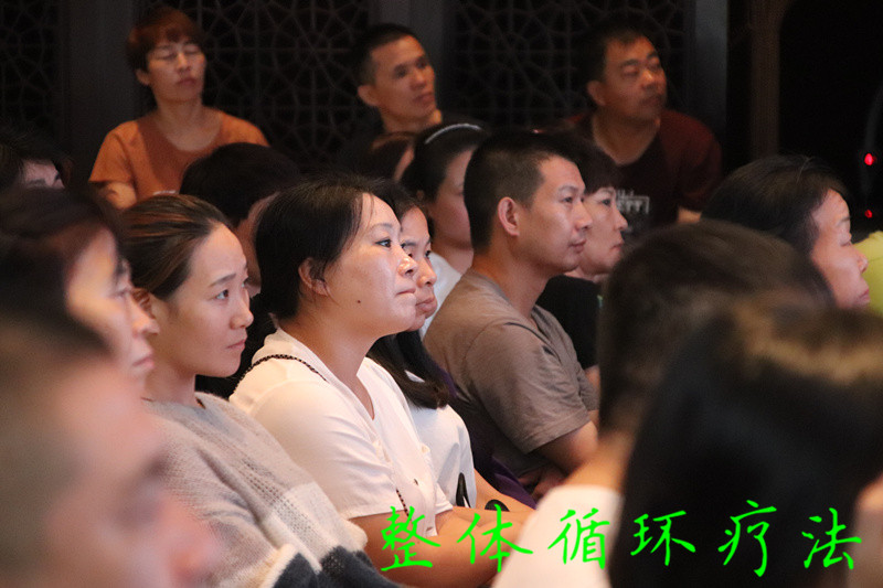 课堂风采